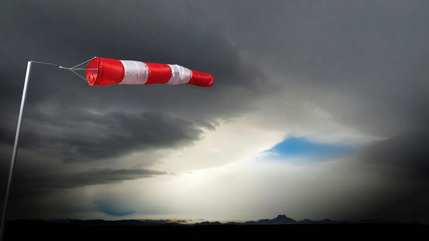 CAC 40 sous vents contraires : seuils techniques à surveiller