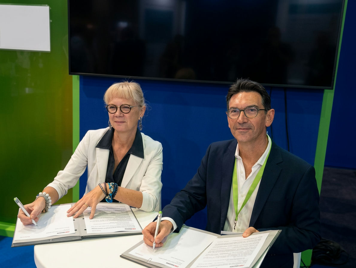 OPPBTP et Procivis s'associent pour renforcer la prévention dans le BTP