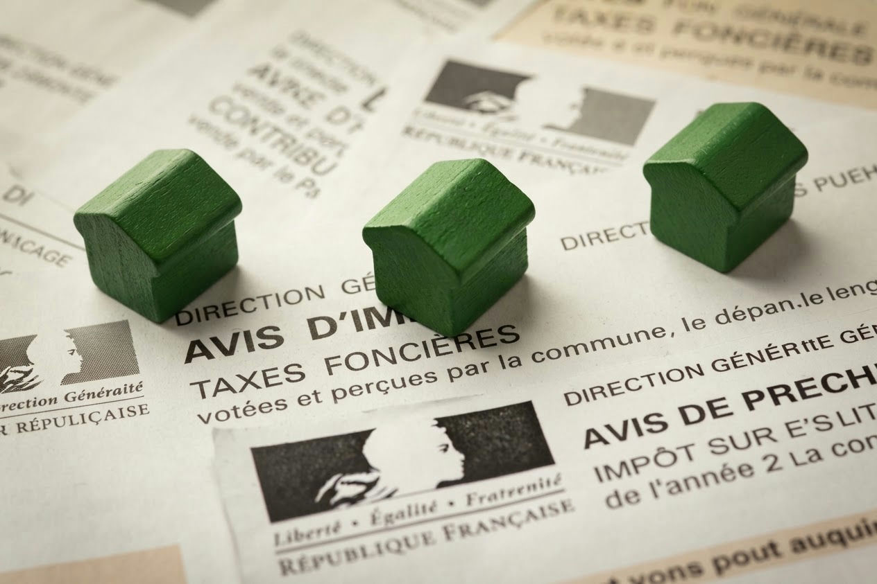 Taxe foncière : doublée en 20 ans, elle surpasse inflation et loyers