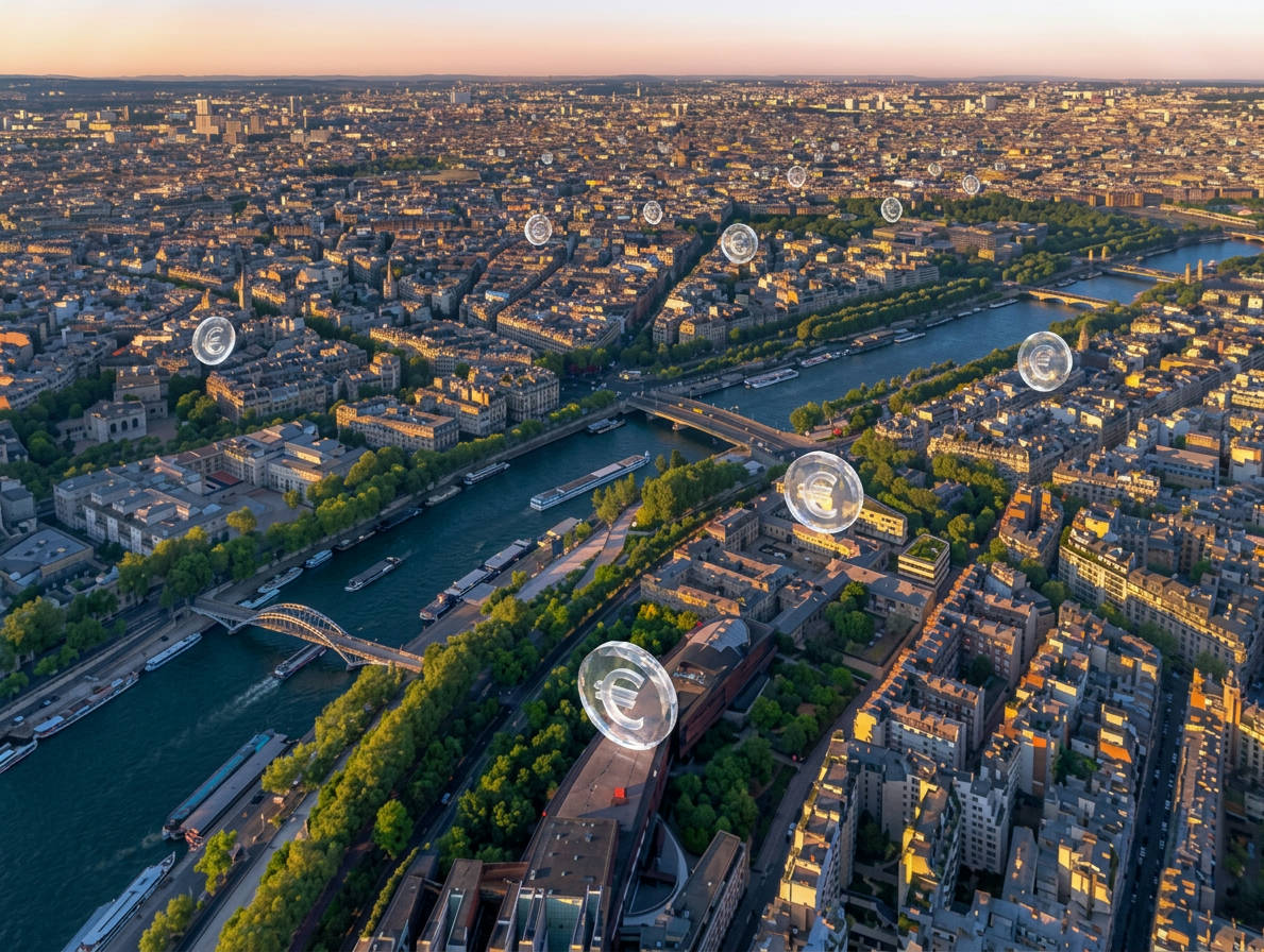 Encadrement des loyers : centaines d'euros économisées pour les locataires