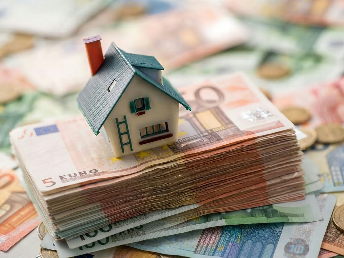 Taxe foncière: +93,4% en 20 ans, le bond entre 2005 et 2025