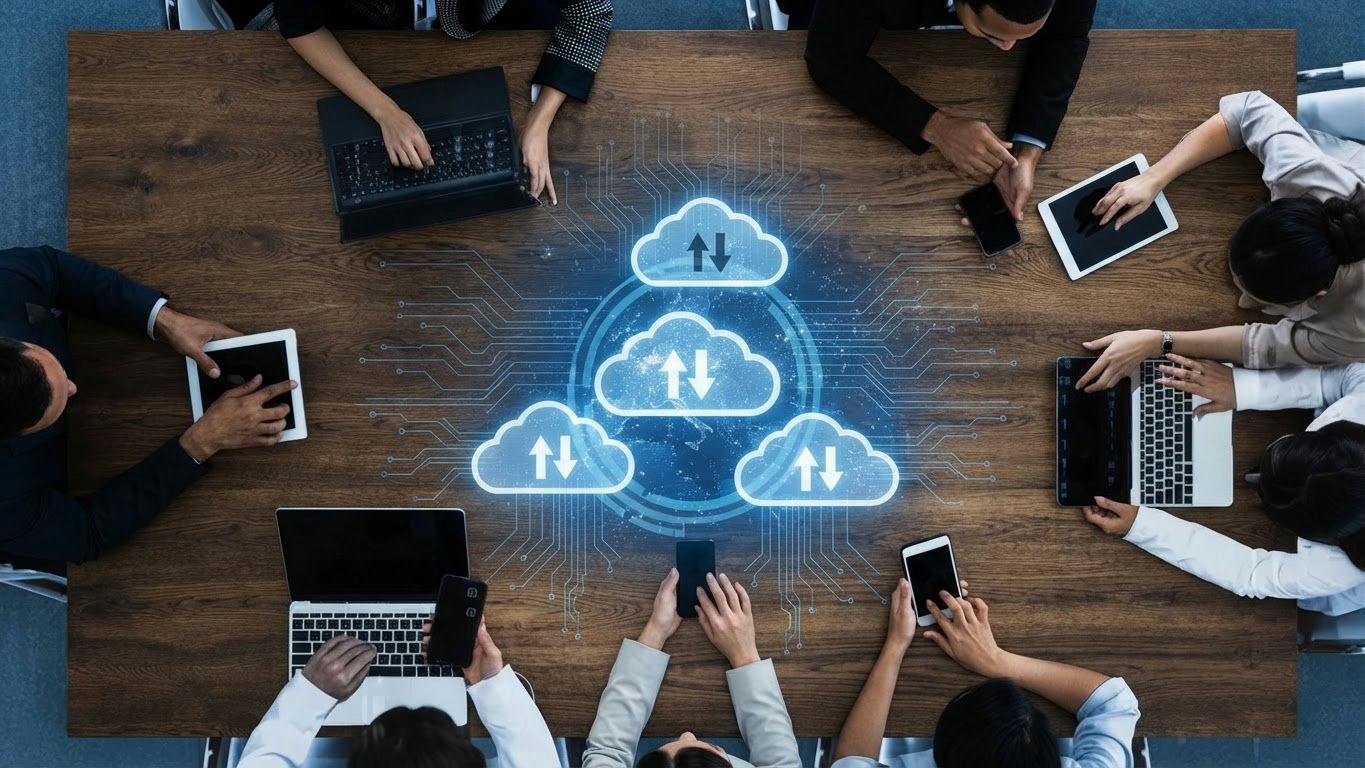 Alibaba Cloud renforce son réseau en Europe avec 3 nouvelles régions