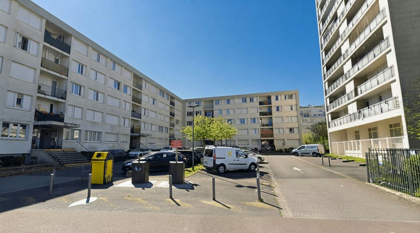Montargis 500 logements sociaux à prix bas font débat