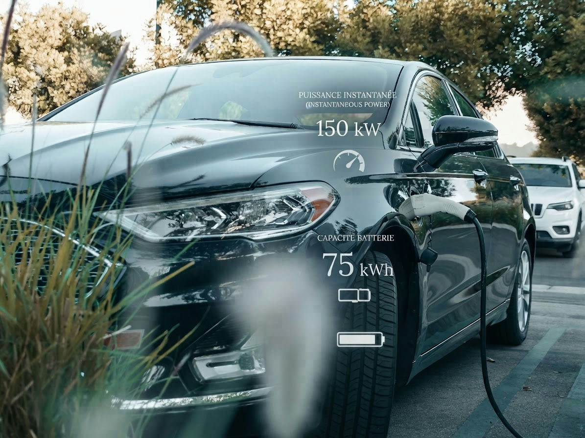 kW ou kWh : différence expliquée simplement pour l'automobile
