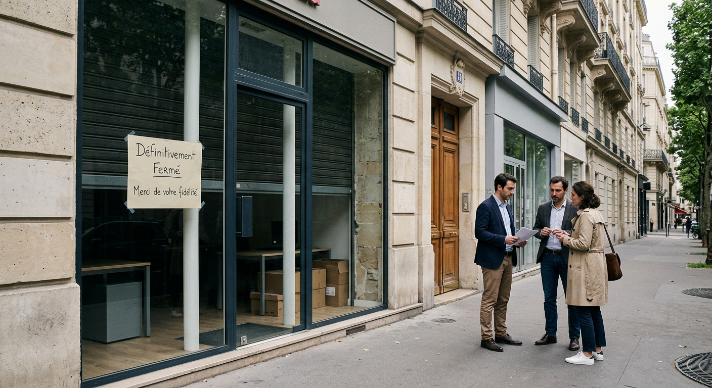 Stéphane Plaza Immobilier: des agents restent malgré la condamnation et les fermetures