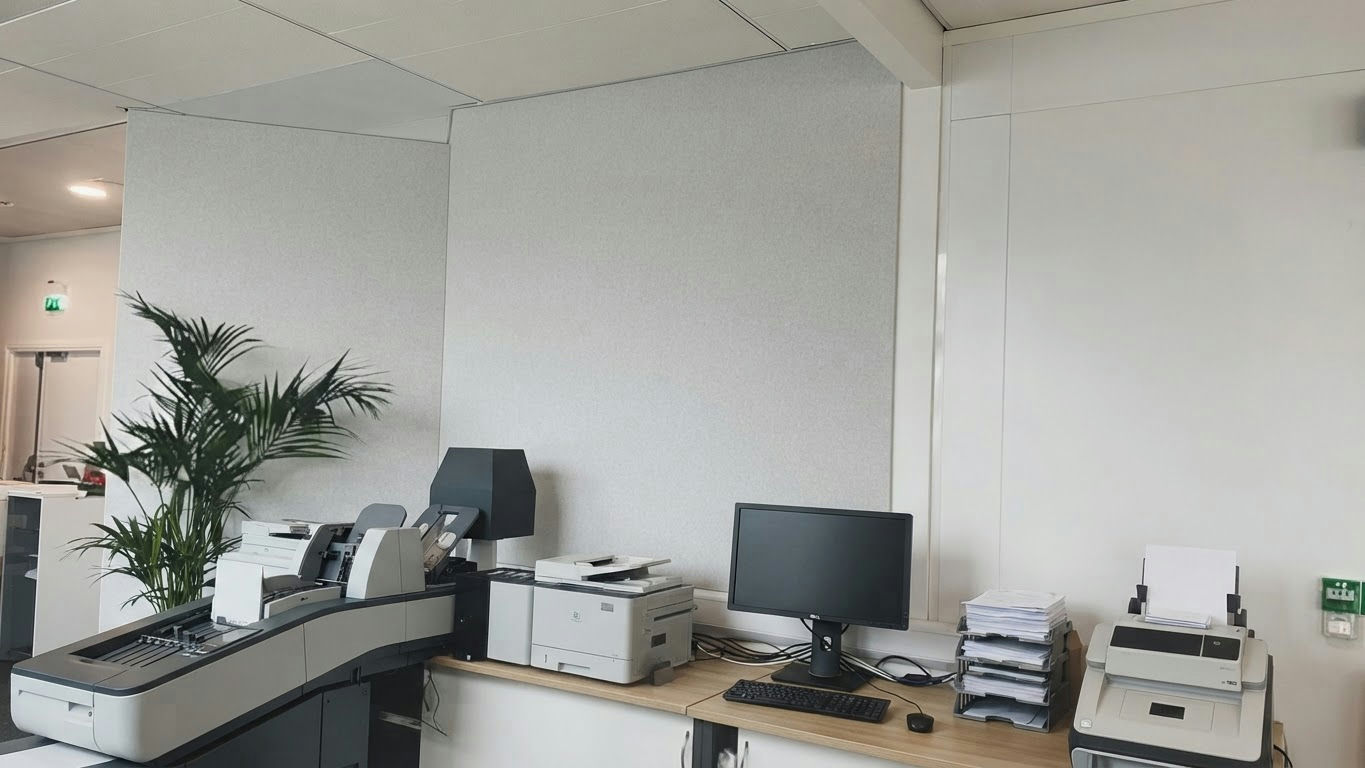 Quadient : digital en hausse, chiffre d'affaires en baisse au S1