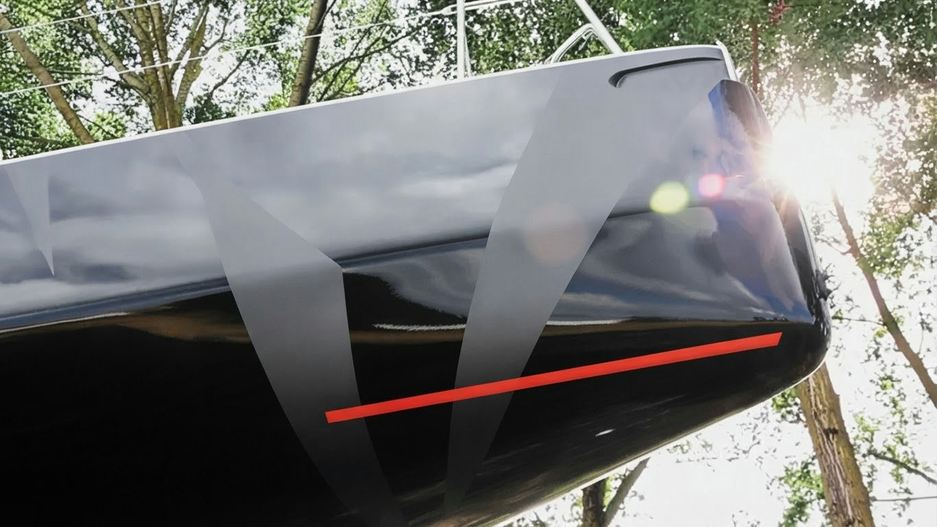 Beneteau en Bourse: l'opérationnel à l'équilibre, pertes aux US