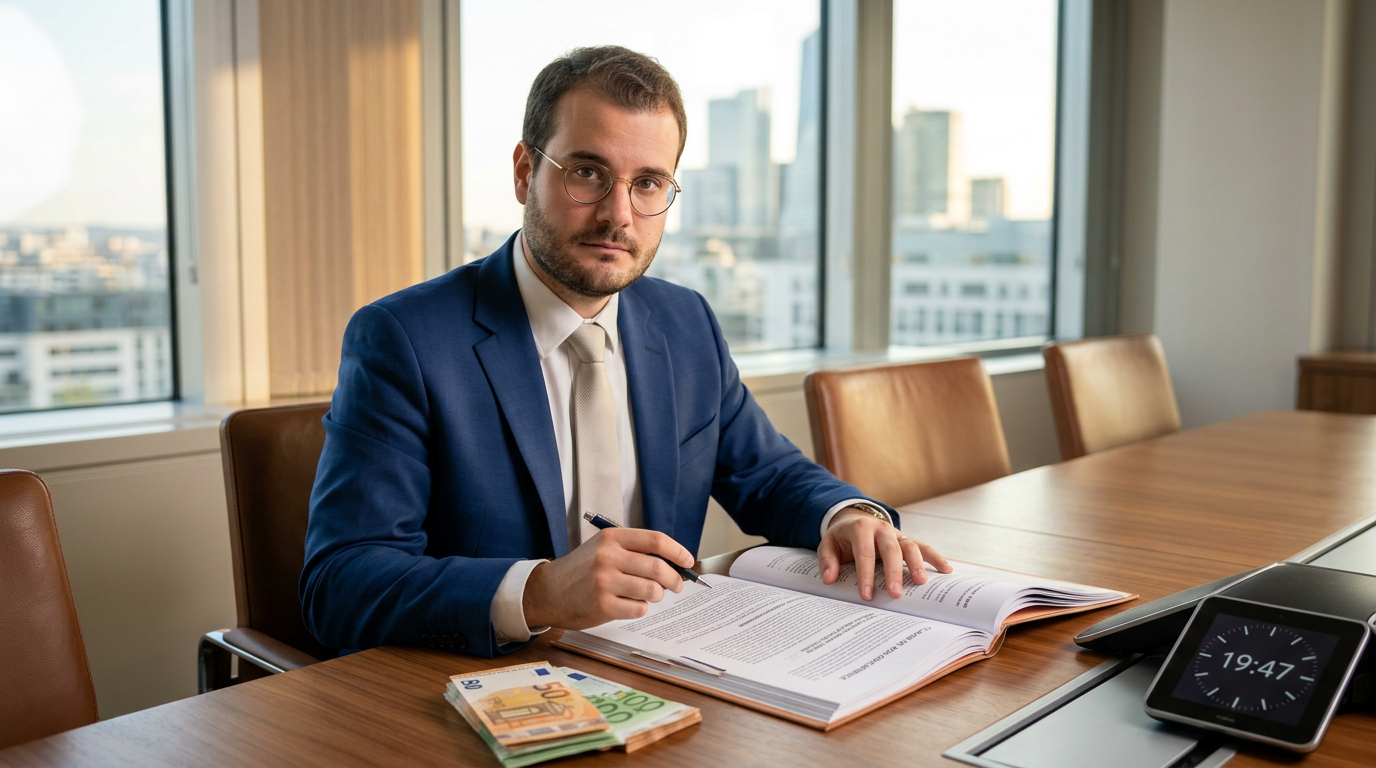 Clause de non-concurrence : renonciation tardive, paiement obligatoire