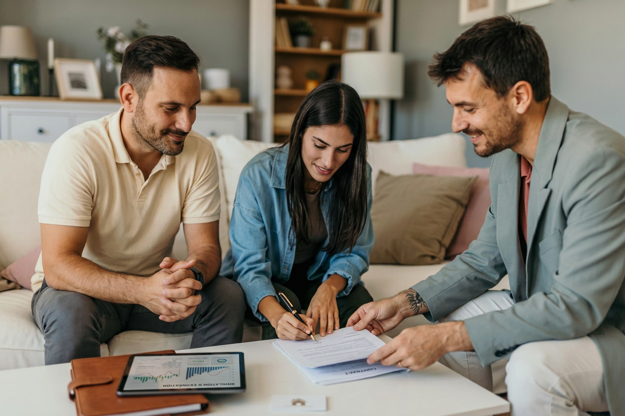 NOS CONSEILS - Plus-values immobilières : comment échapper à l'impôt légalement
