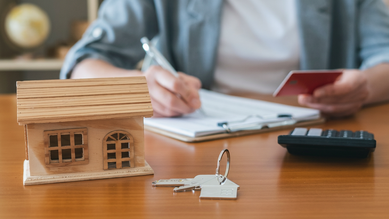 Crédit immobilier : les taux pourraient réaugmenter dès la rentrée