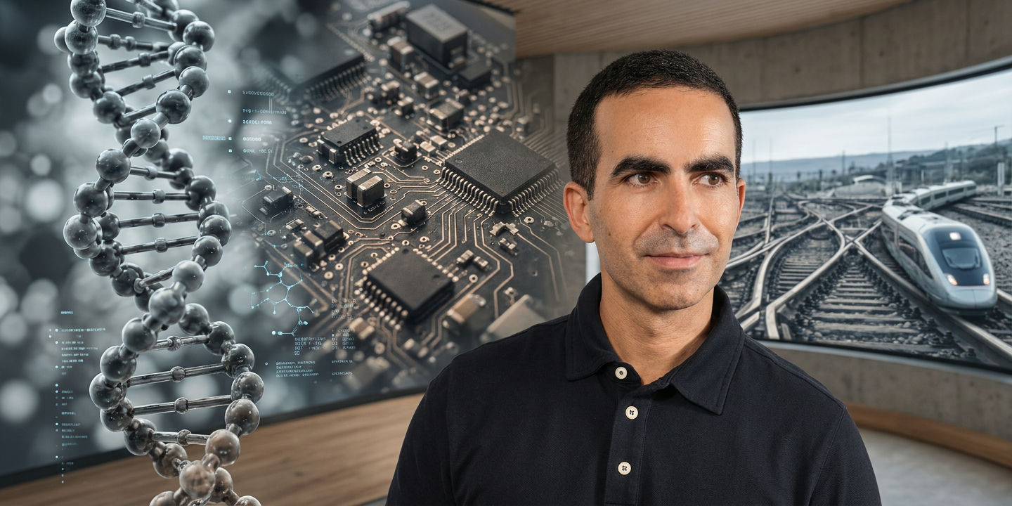 InstaDeep : 3 ans après son rachat, une IA moteur pour BioNTech et au-delà