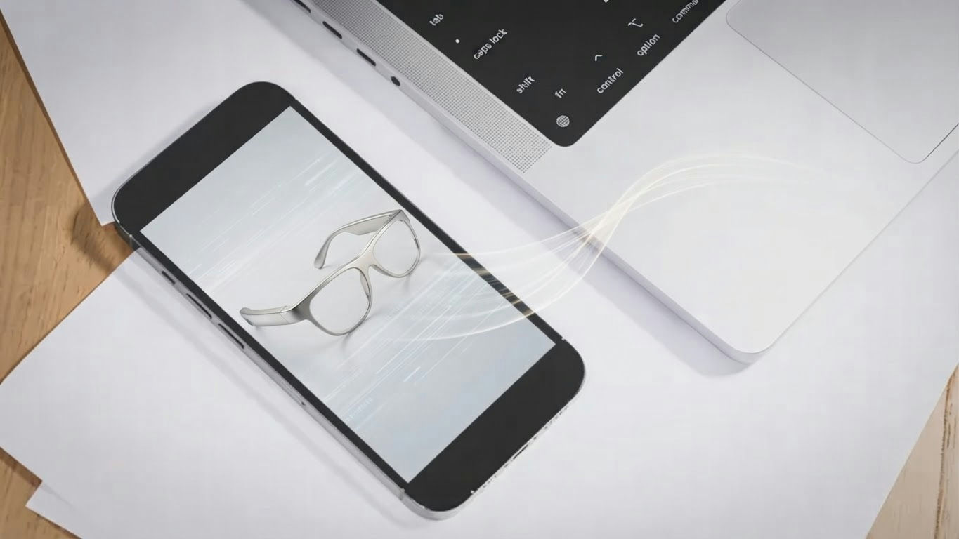 Meta Muse s'intègre aux lunettes connectées et gagne en capacités