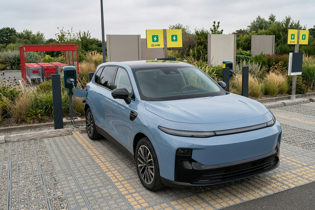 Leapmotor : neuf clients internationaux sur dix sont de nouveaux venus
