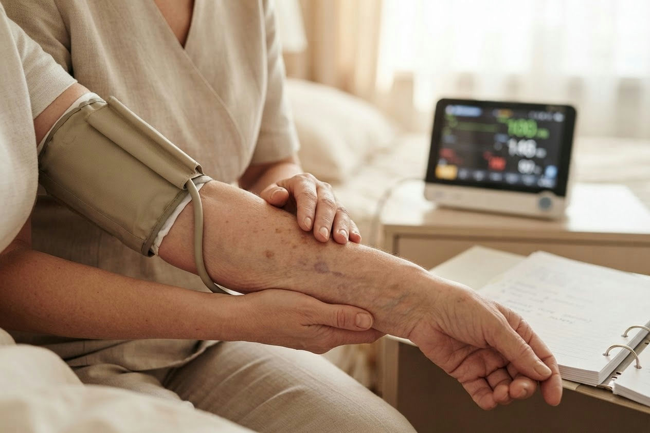 Évènements graves évitables en Ehpad et en fin de vie