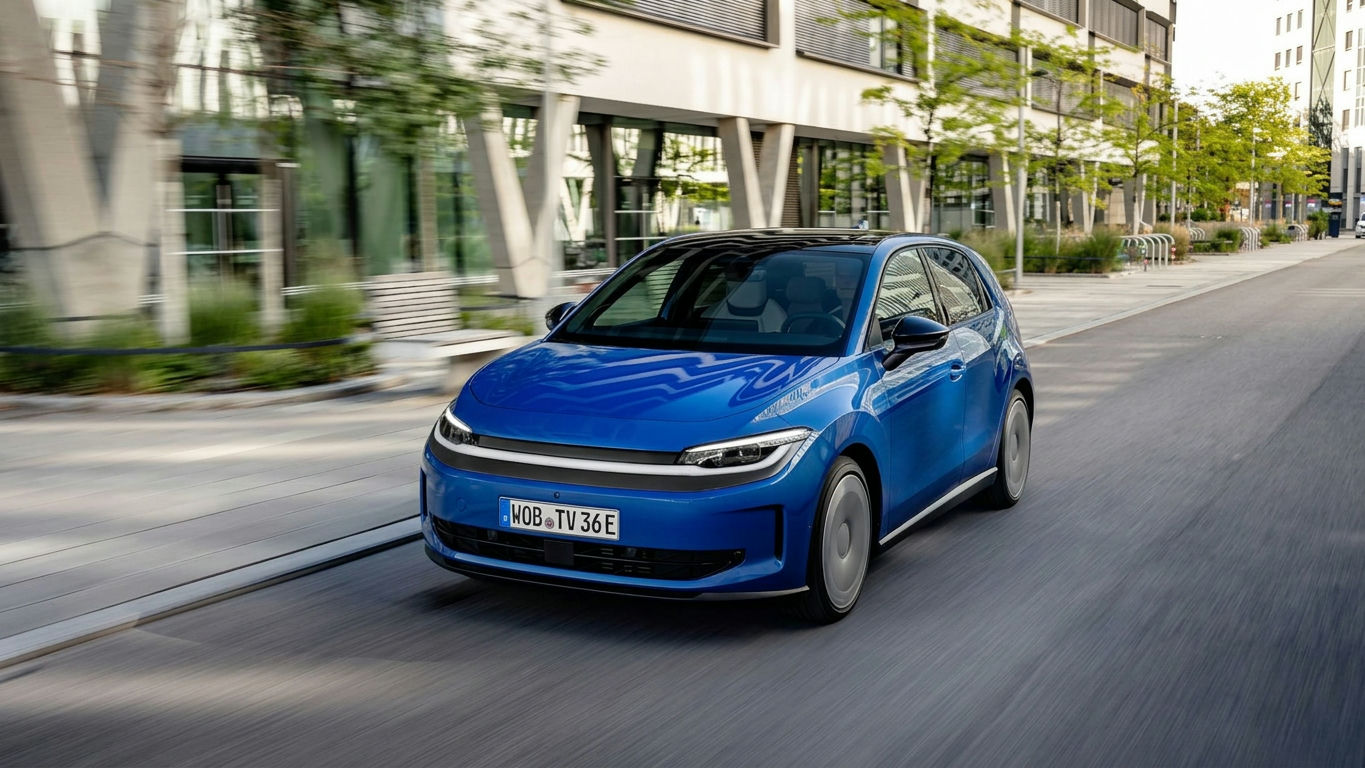 VW ID.Polo : 10 mois de délai de livraison pour la citadine