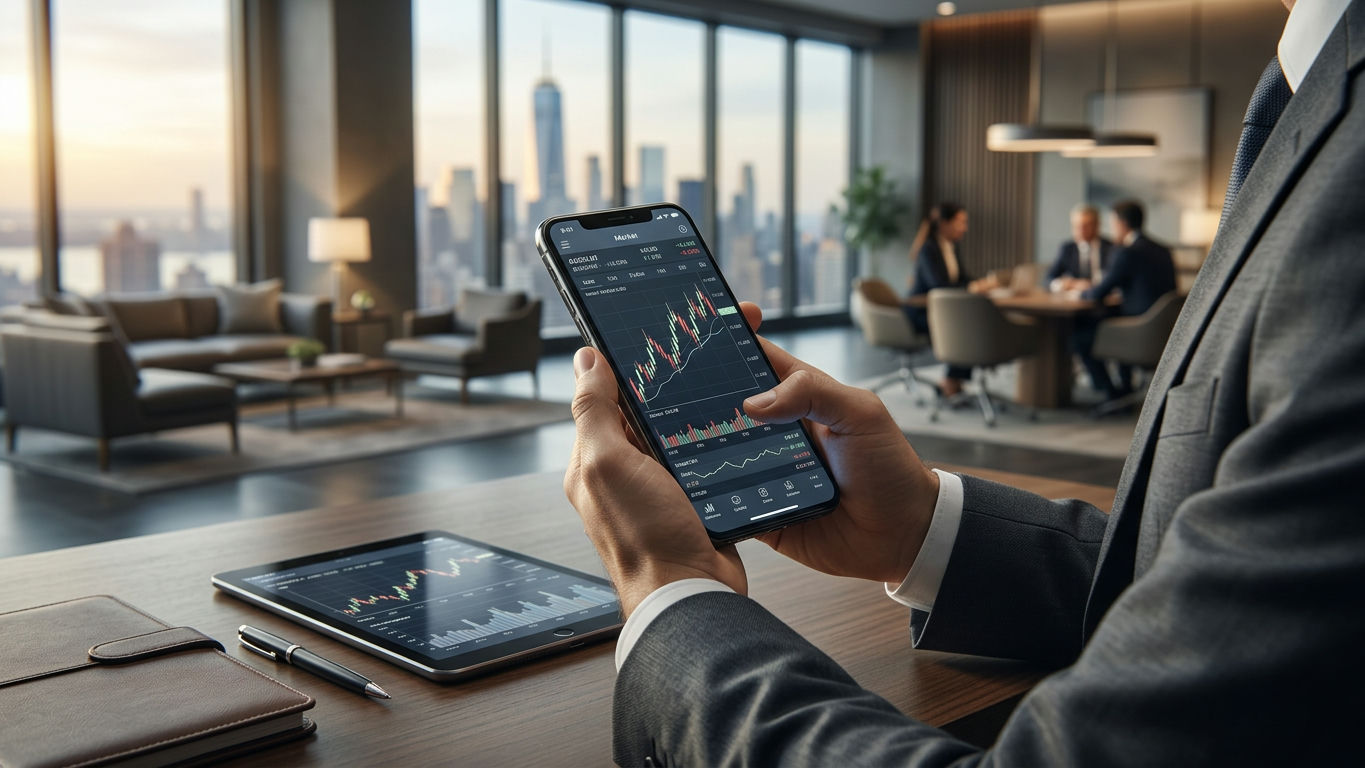 Goldman Sachs en passe d'acquérir Palmer Square Capital Management