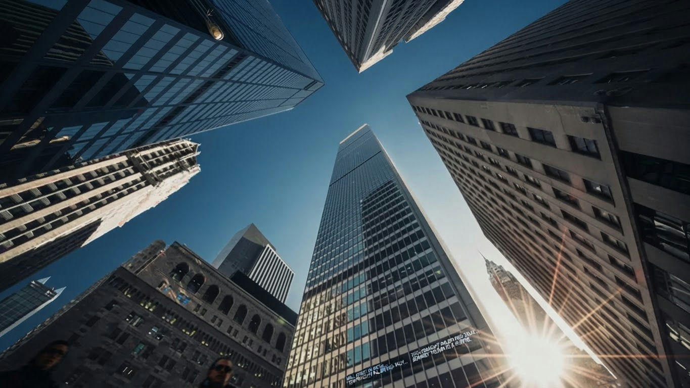 Wall Street recule, la tech refroidie par les taux avant le sommet Trump-Xi