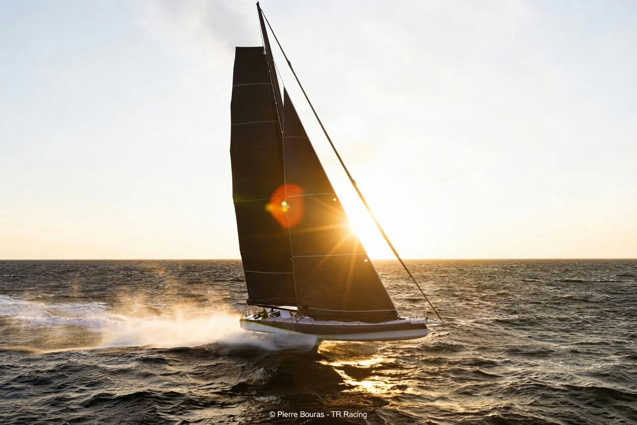 Thomas Ruyant renonce à la Route du Rhum 2026 : un coup dur