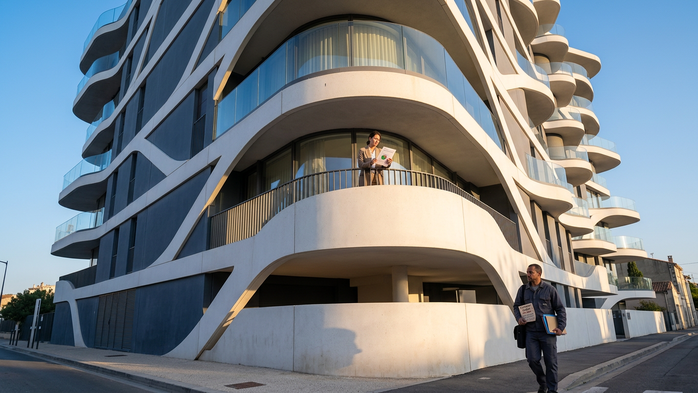 Encadrement des loyers : 37 % d'annonces non conformes, Montpellier bon élève