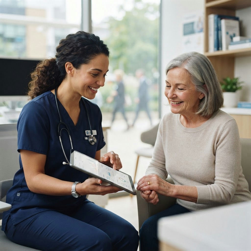 Healthtech valeur d'une startup : au-delà du chiffre d'affaires
