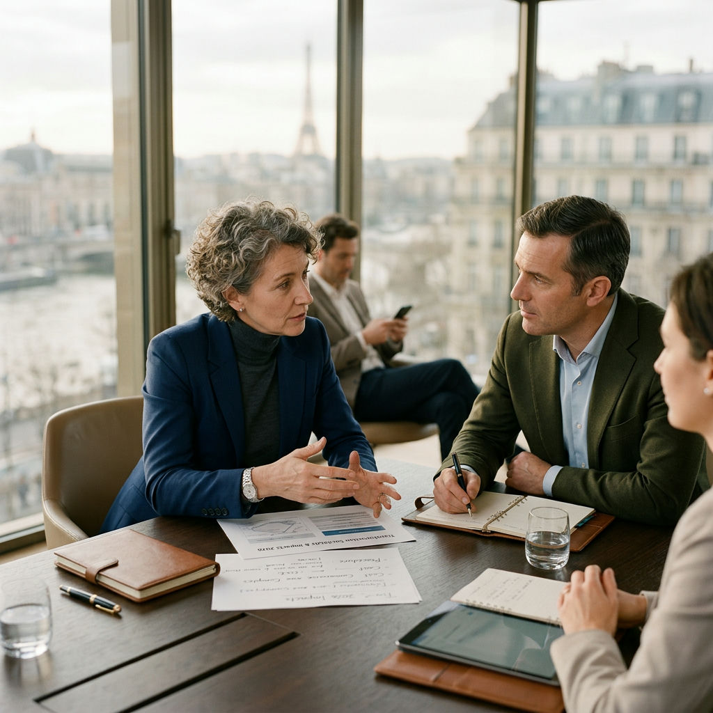 Transformer sa société : procédure, coût, rôle du commissaire et impacts 2026