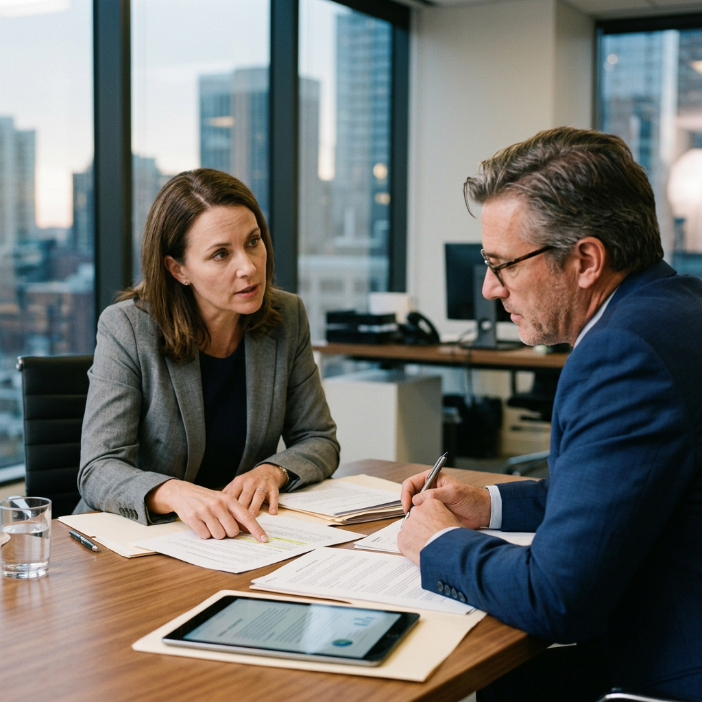 Délai de prévenance 2026 ce que l'employeur doit savoir