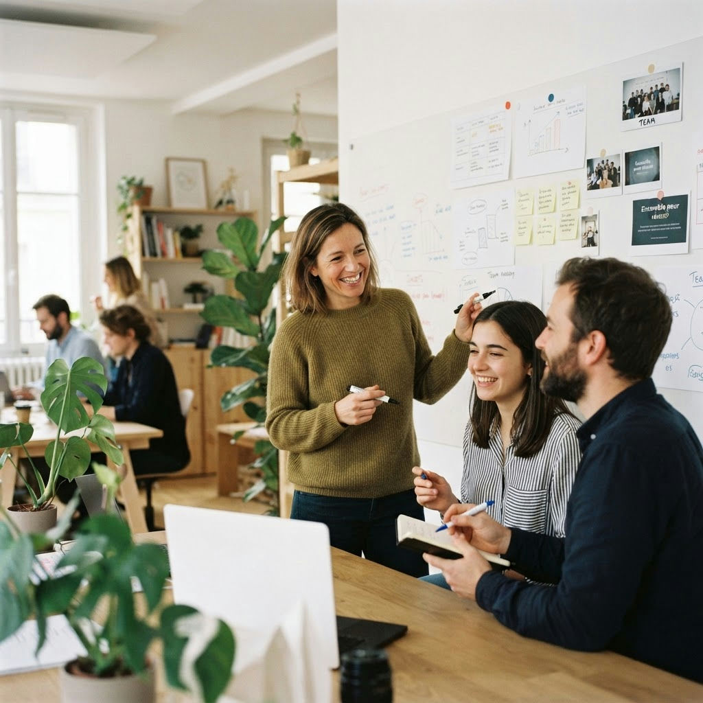 Attirer les talents sans gros budget RH : les clés pour PME et TPE