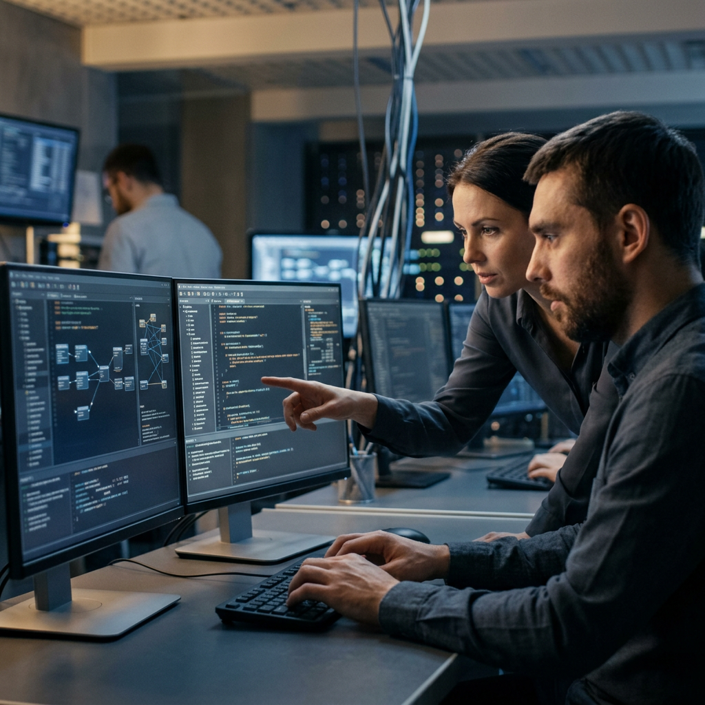 Des chercheurs compromettent OpenAI via Claude en 72h