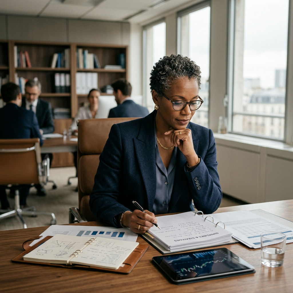 Incertitude et planification financière : de nouvelles règles