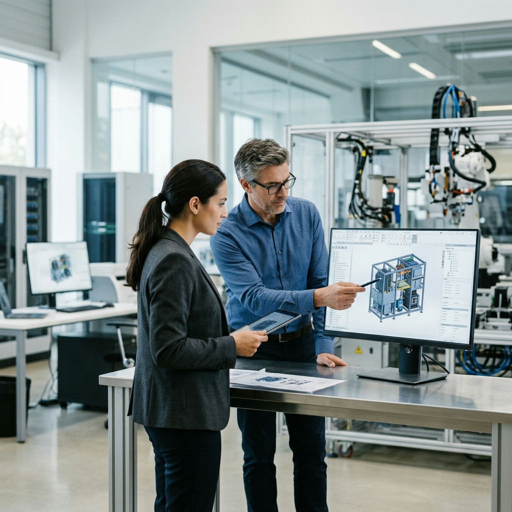 Schneider Electric achète PTC pour 20 Mrds € et se renforce dans la CAO